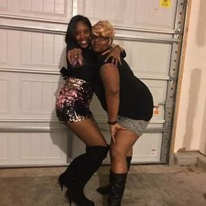 Meet your Posher, Sheneka